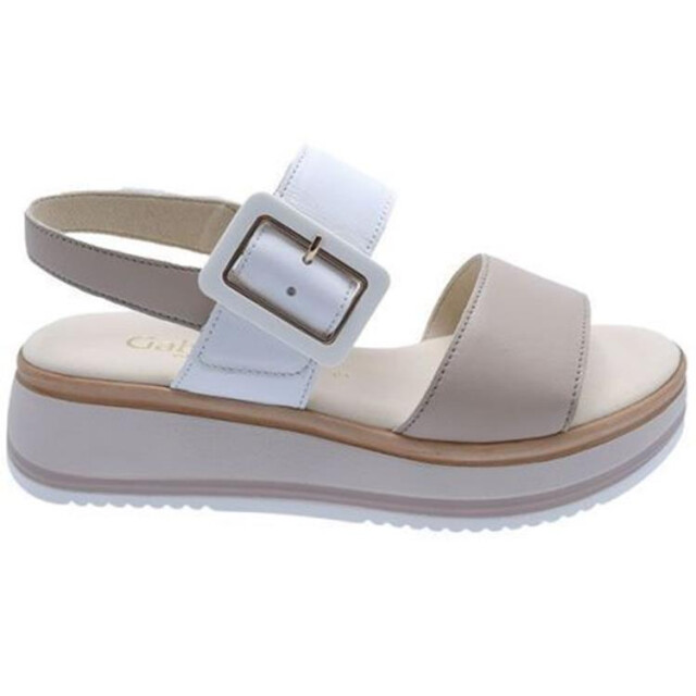 Gabor 82.744 Sandalen Roze 82.744 large