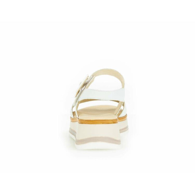 Gabor 82.744 Sandalen Wit 82.744 large