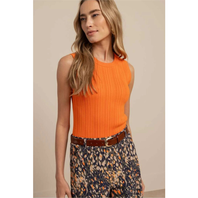 Studio Anneloes Jenae rib top 13526-4300 large