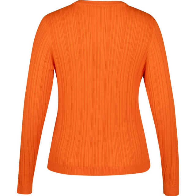 Studio Anneloes Ziva rib cardigan 13527-4300 large