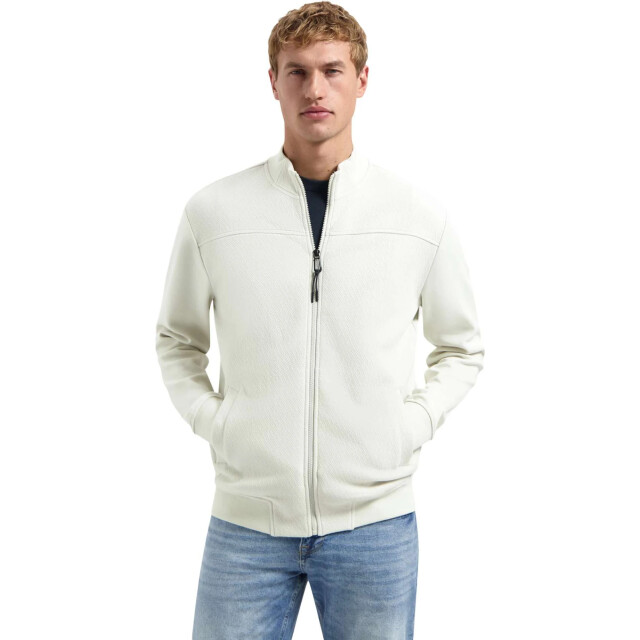 No Excess Sweater full zip relief mix-match kit 31100115-013 large