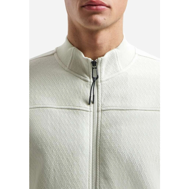 No Excess Sweater full zip relief mix-match kit 31100115-013 large