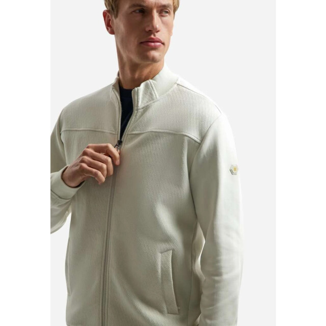 No Excess Sweater full zip relief mix-match kit 31100115-013 large