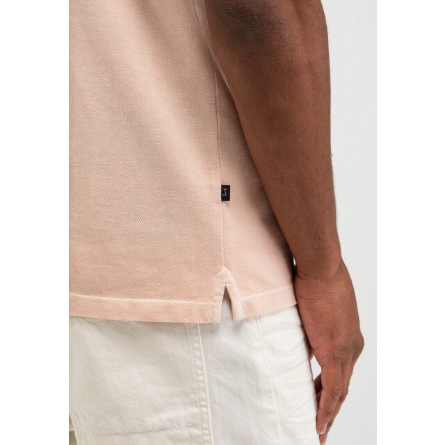 Butcher of Blue Army pique polo M2512014-516 large