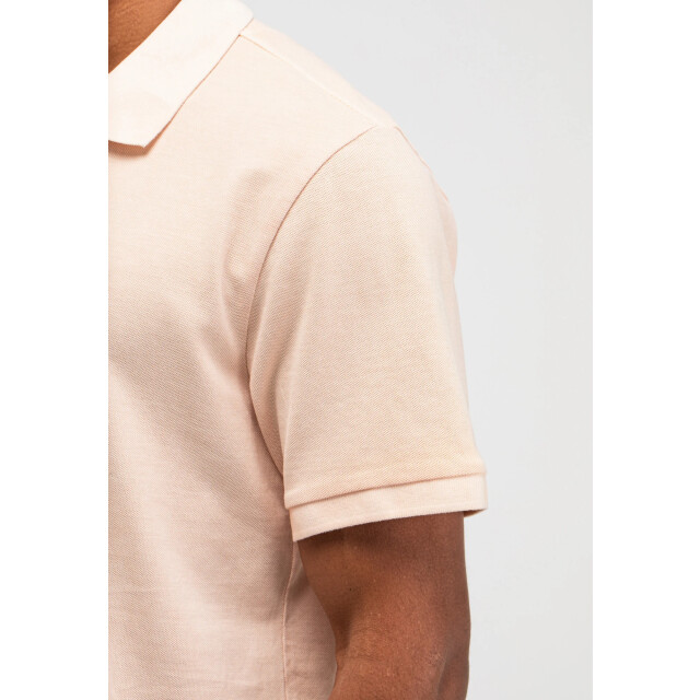 Butcher of Blue Army pique polo M2512014-516 large