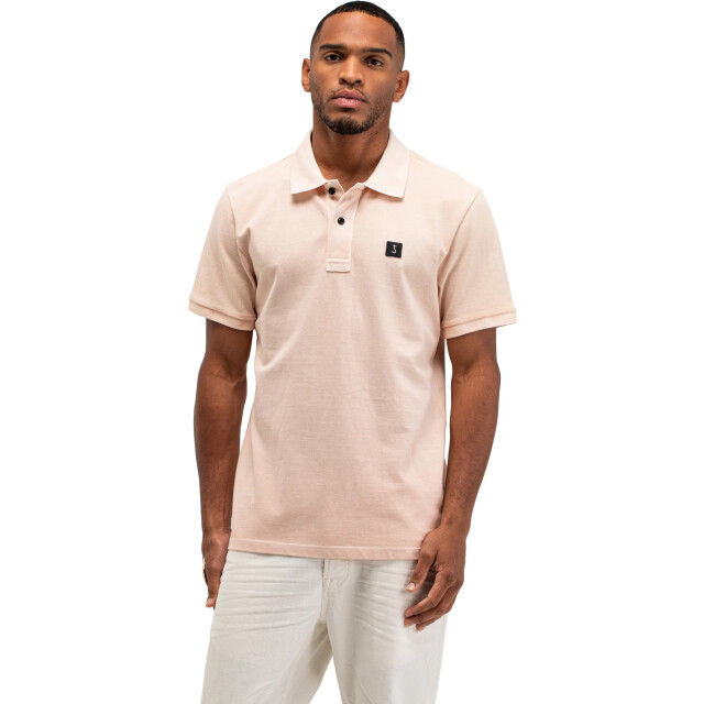 Butcher of Blue Army pique polo M2512014-516 large