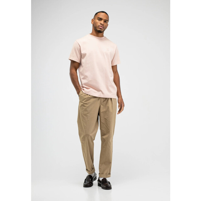 Butcher of Blue Army loose tee M2512013-516 large