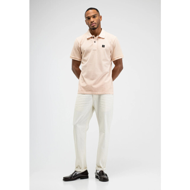 Butcher of Blue Army pique polo M2512014-516 large