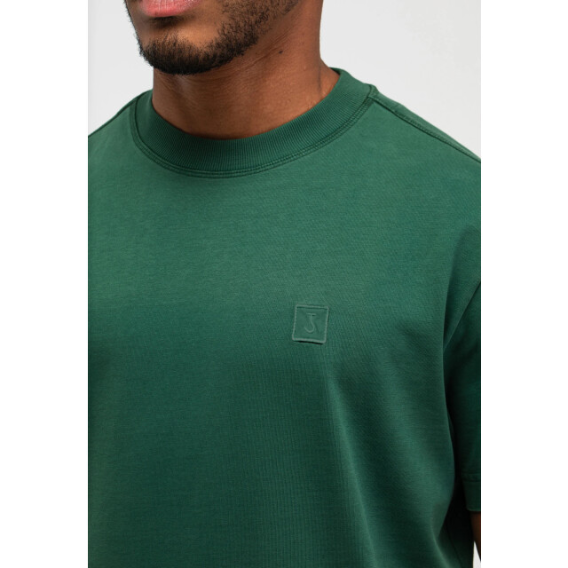 Butcher of Blue Army loose tee M2512013-709 large