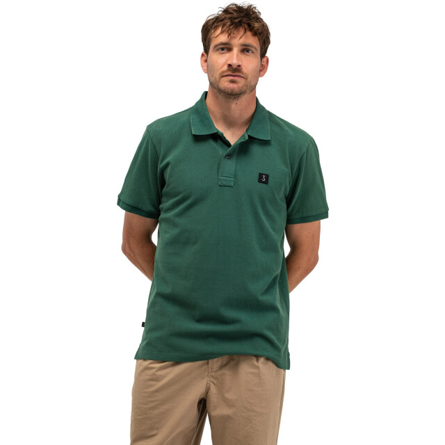 Butcher of Blue Army pique polo M2512014-709 large