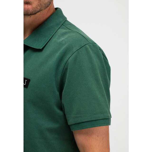 Butcher of Blue Army pique polo M2512014-709 large