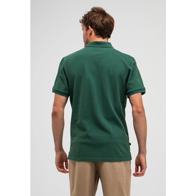 Butcher of Blue Army pique polo M2512014-709 large