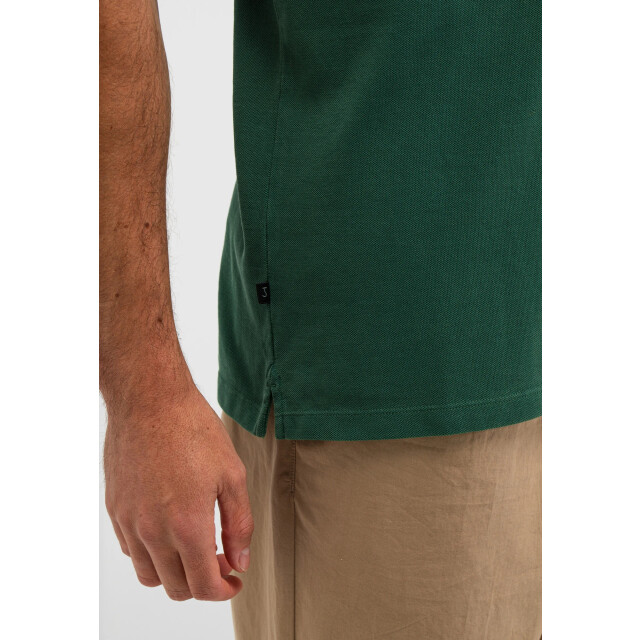 Butcher of Blue Army pique polo M2512014-709 large