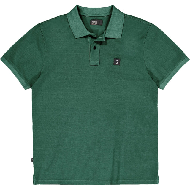 Butcher of Blue Army pique polo M2512014-709 large