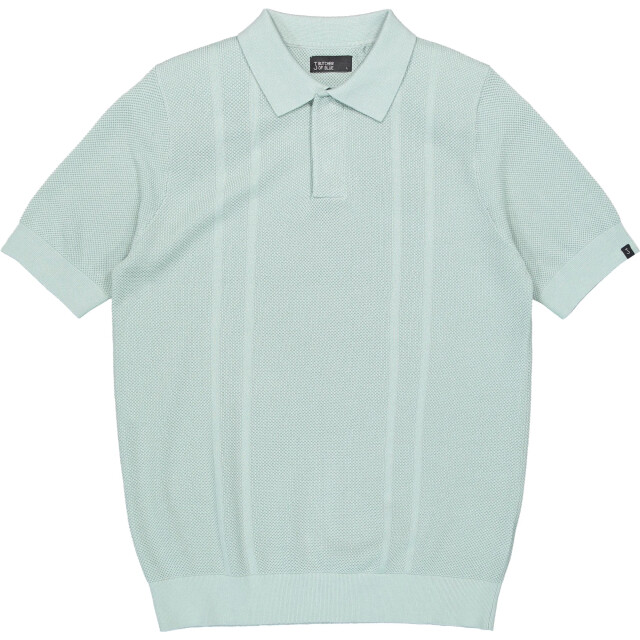 Butcher of Blue Ripley knit polo M2616001-118 large