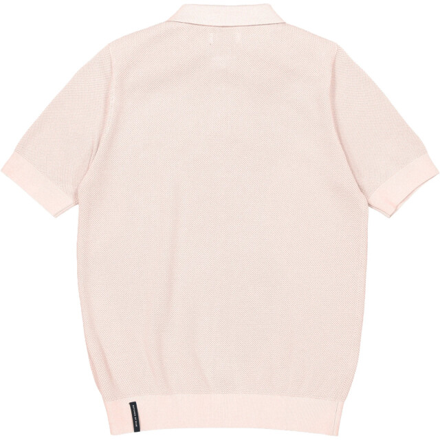 Butcher of Blue Ripley knit polo M2616001-516 large