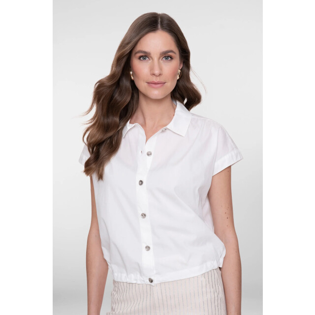 Geisha Blouse off-white 63006-10-000010 large