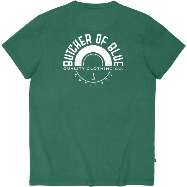 Butcher of Blue Army circle tee M2613095-709 large