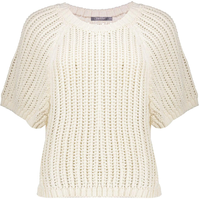 Geisha Pullover ecru 64086-70-000718 large