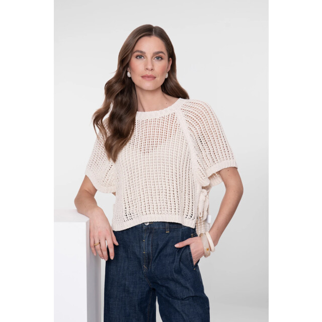 Geisha Pullover ecru 64086-70-000718 large