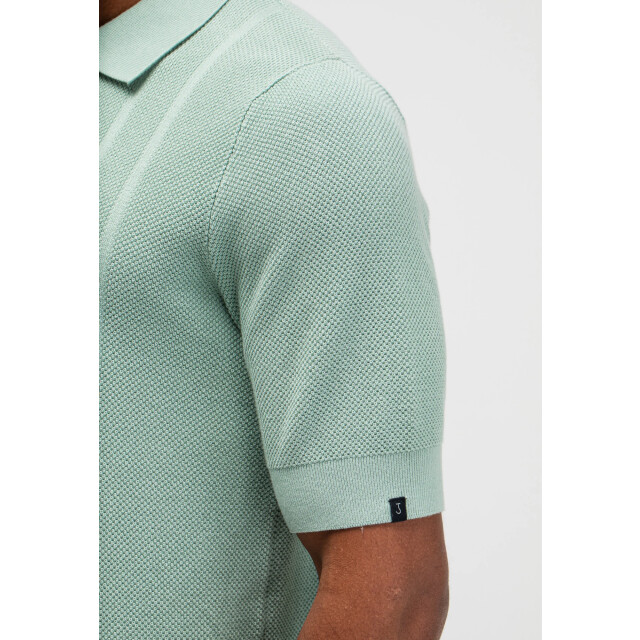 Butcher of Blue Ripley knit polo M2616001-118 large