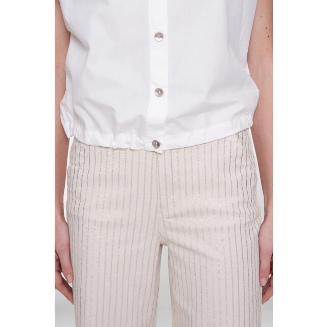 Geisha Blouse off-white 63006-10-000010 large