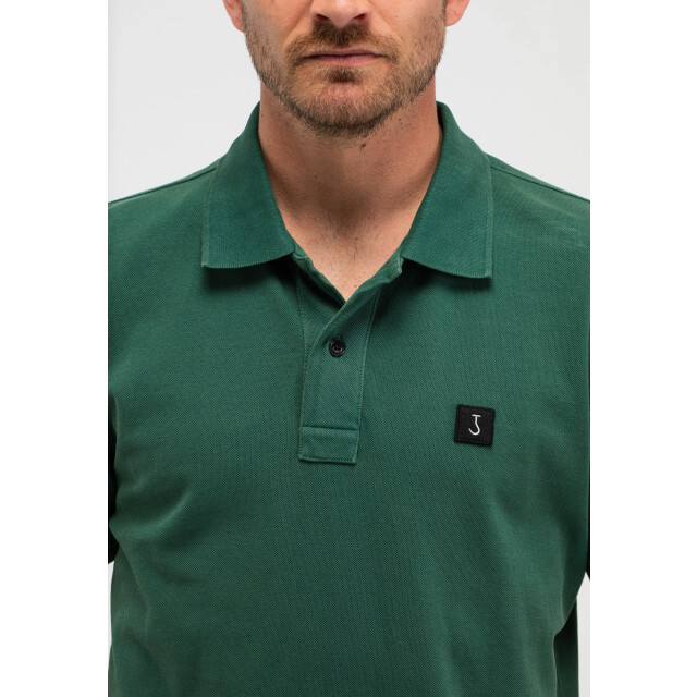 Butcher of Blue Army pique polo M2512014-709 large