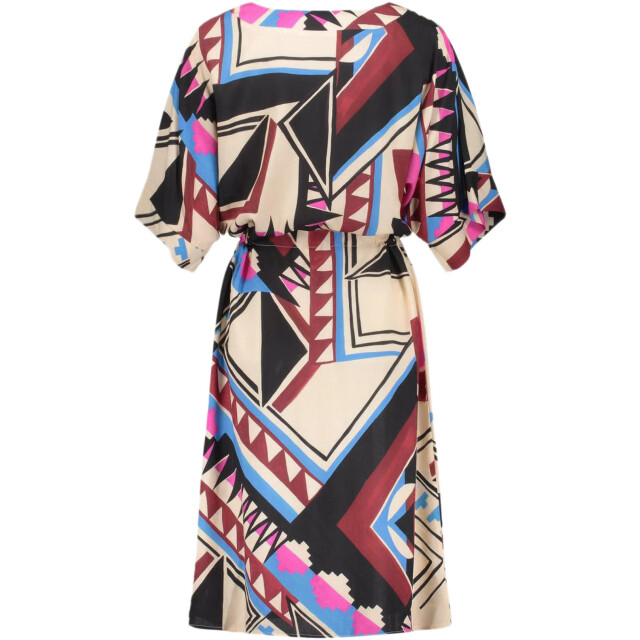 Geisha Dress cherry 67110-20-000481 large