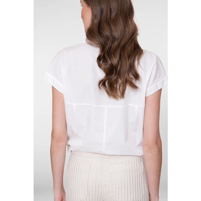 Geisha Blouse off-white 63006-10-000010 large