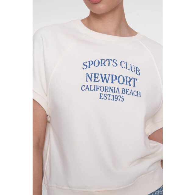 Geisha Sweat off-white 62046-41-000010 large