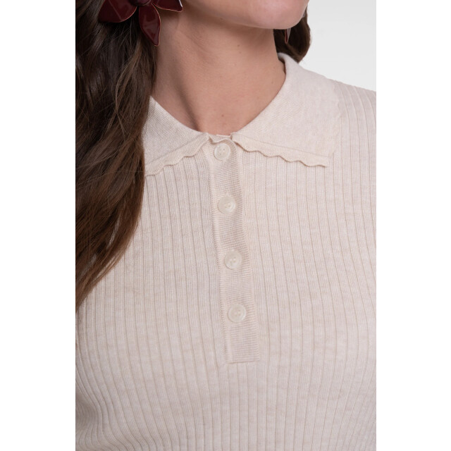 Geisha Pullover light sand 64061-14-000721 large