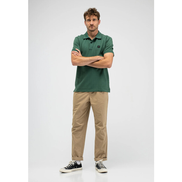 Butcher of Blue Army pique polo M2512014-709 large