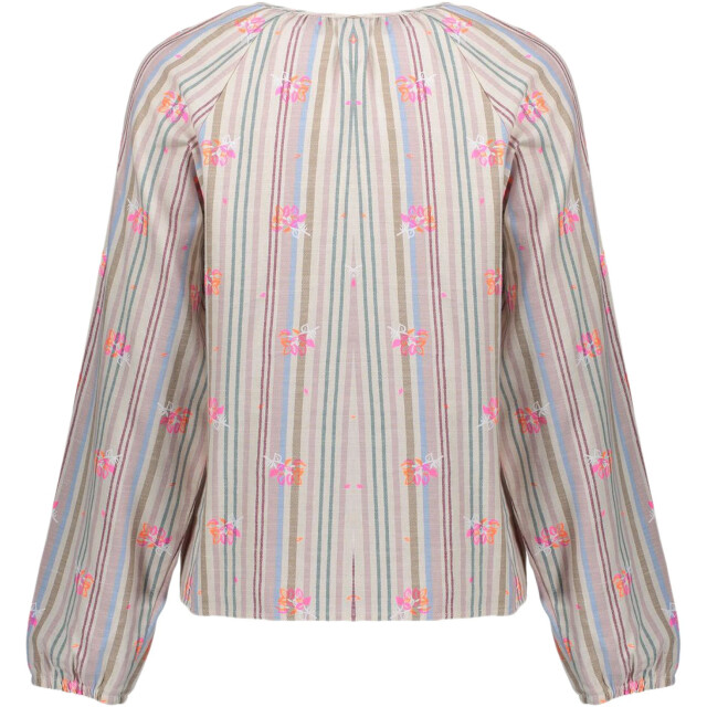 Geisha Top ecru 63215-20-000718 large