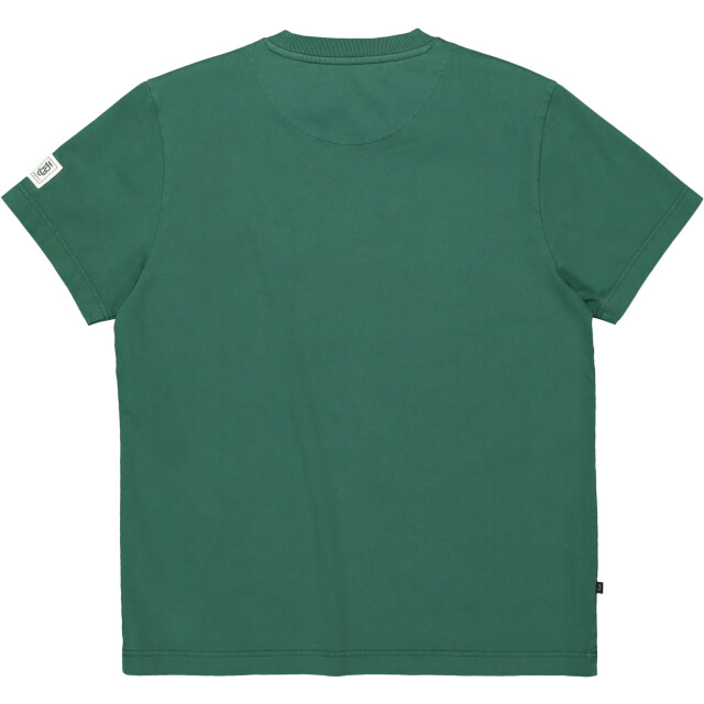 Butcher of Blue Army loose logo tee M2613022-709 large