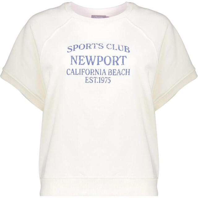 Geisha Sweat off-white 62046-41-000010 large