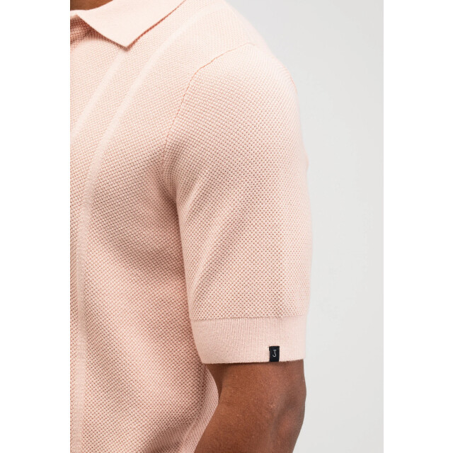 Butcher of Blue Ripley knit polo M2616001-516 large