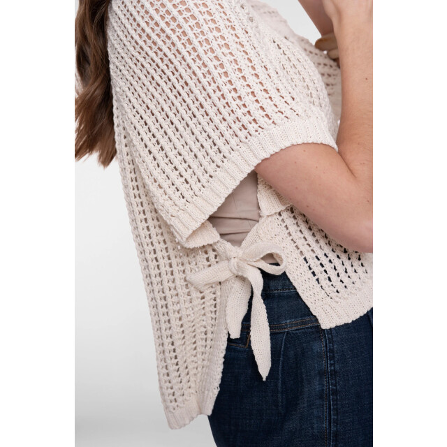 Geisha Pullover ecru 64086-70-000718 large
