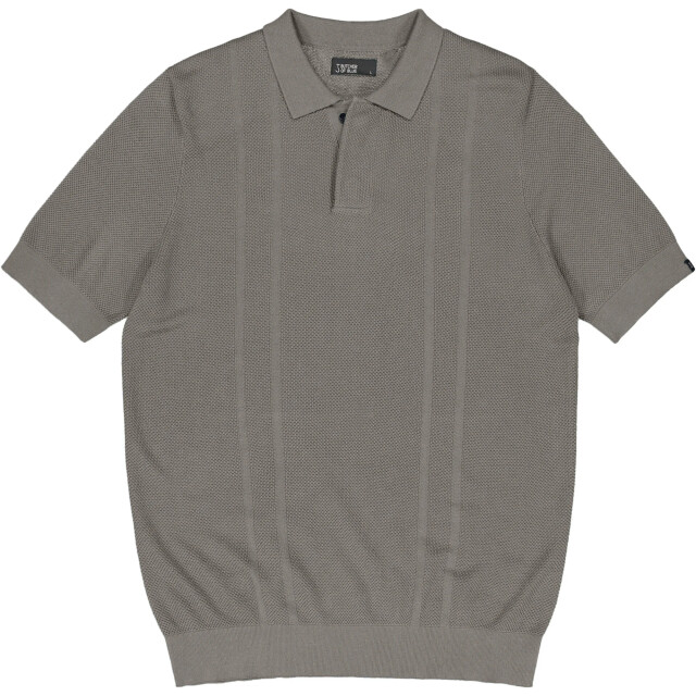 Butcher of Blue Ripley knit polo M2616001-708 large