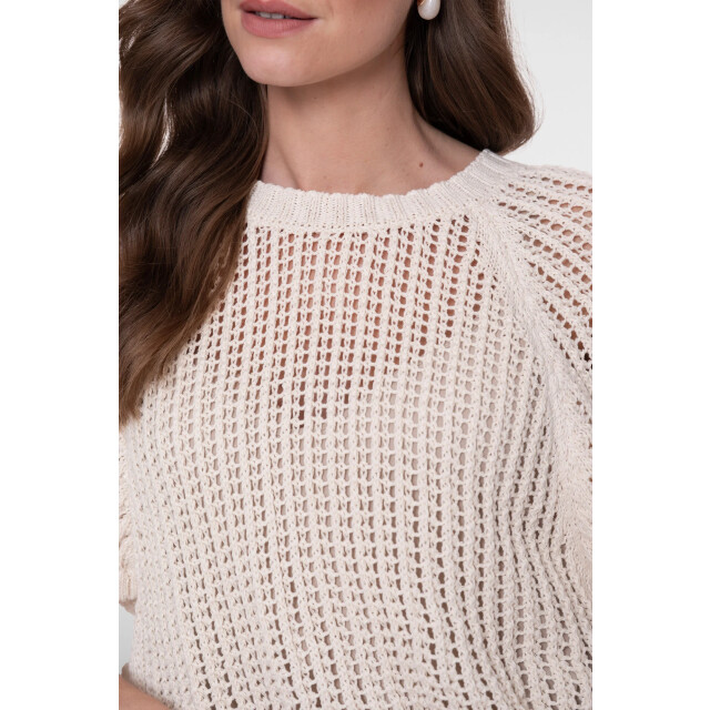 Geisha Pullover ecru 64086-70-000718 large