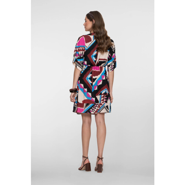 Geisha Dress cherry 67110-20-000481 large