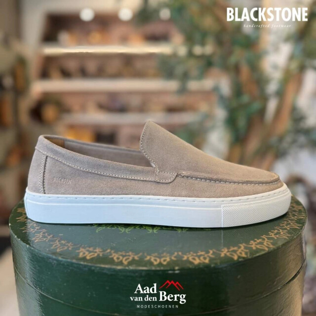 Blackstone FG628 Lapis Rowan Instapschoenen Beige FG628 Lapis Rowan large