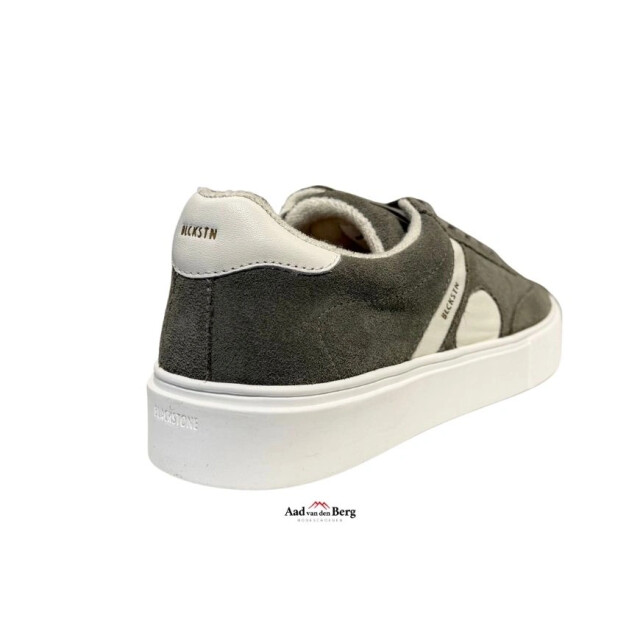 Blackstone EG555 Quartz Auden Sneakers Groen EG555 Quartz Auden large