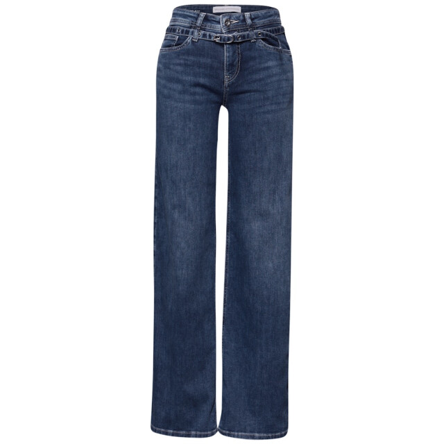 Street One a380535 style emee wide leg A380535 large