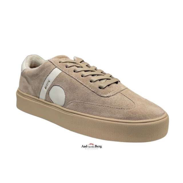 Blackstone EG555 Quartz Auden Sneakers Beige EG555 Quartz Auden large