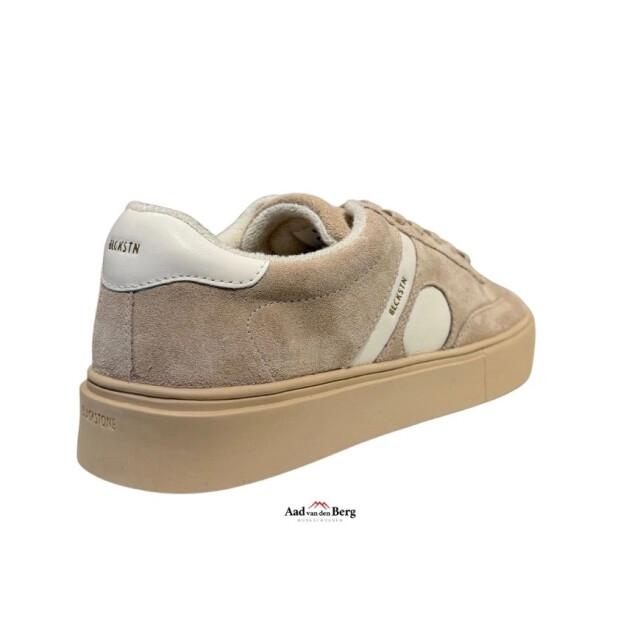 Blackstone EG555 Quartz Auden Sneakers Beige EG555 Quartz Auden large