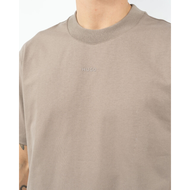 Hugo Boss Dapoino t-shirt 64865 large