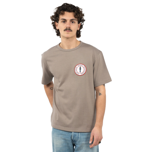 Hugo Boss Dobu t-shirt 64889 large