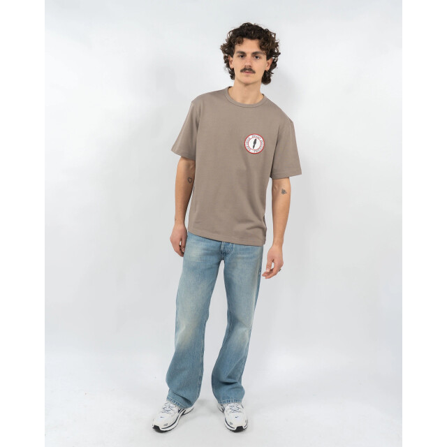 Hugo Boss Dobu t-shirt 64889 large