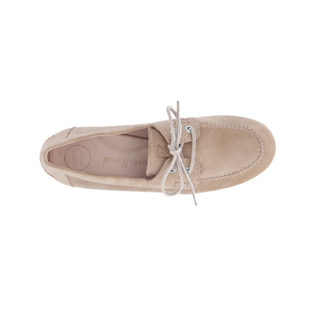 Paul Green Paul Green Loafers 1136 Loafers Beige Paul Green Loafers 1136 large