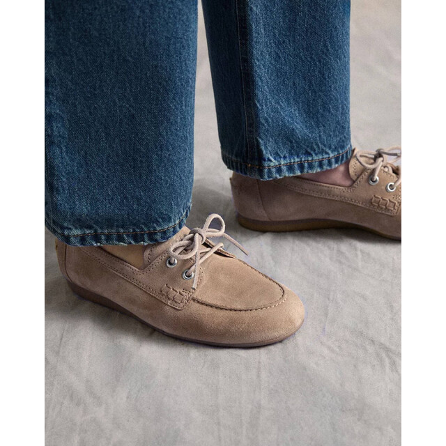 Paul Green Paul Green Loafers 1136 Loafers Beige Paul Green Loafers 1136 large